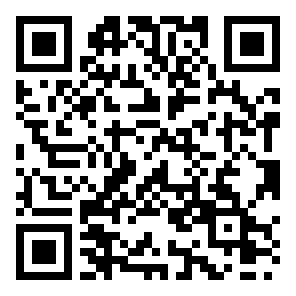 QR code that opens the iPhone and iPad install instructions